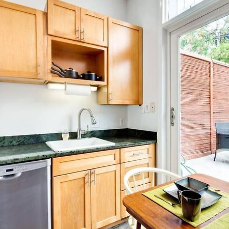 Thee Art Collector, National Mall, Hst Capital Hill B Apartment Вашингтон Екстериор снимка